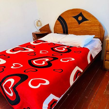 קוסקו Ukumari Hostel מראה חיצוני תמונה