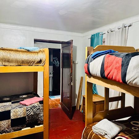 קוסקו Ukumari Hostel מראה חיצוני תמונה