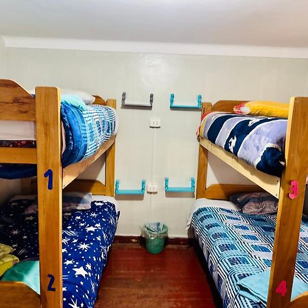 קוסקו Ukumari Hostel מראה חיצוני תמונה