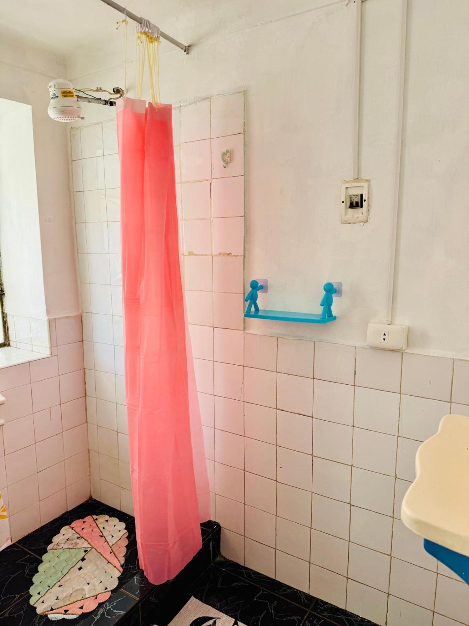 קוסקו Ukumari Hostel מראה חיצוני תמונה