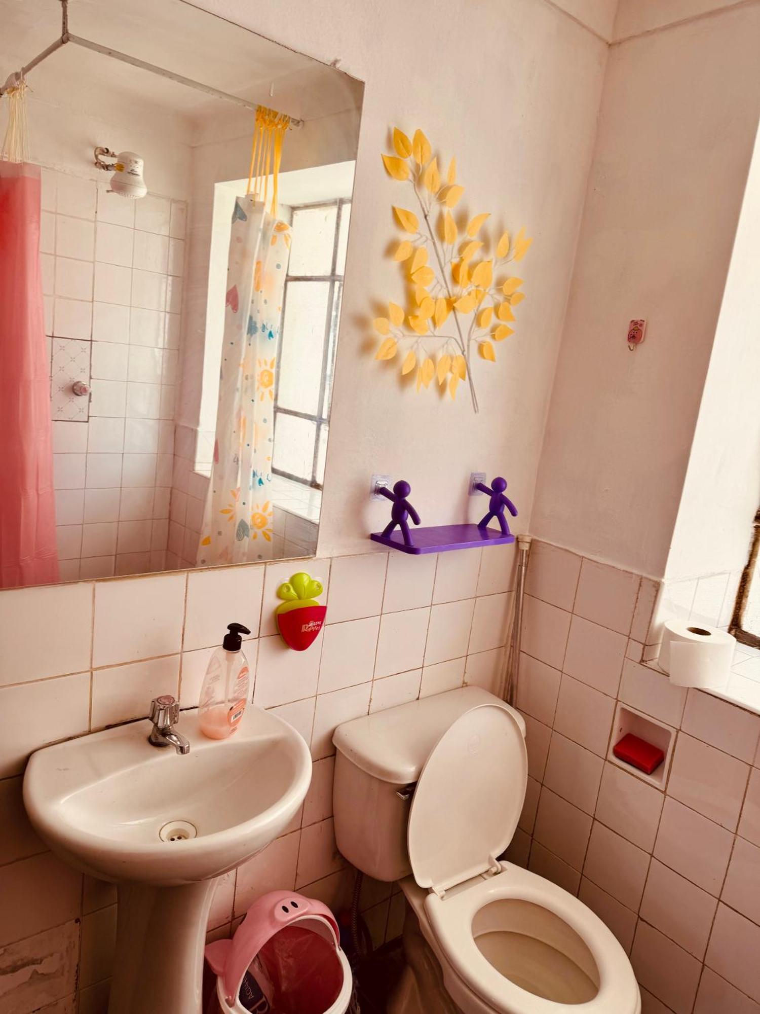 קוסקו Ukumari Hostel מראה חיצוני תמונה