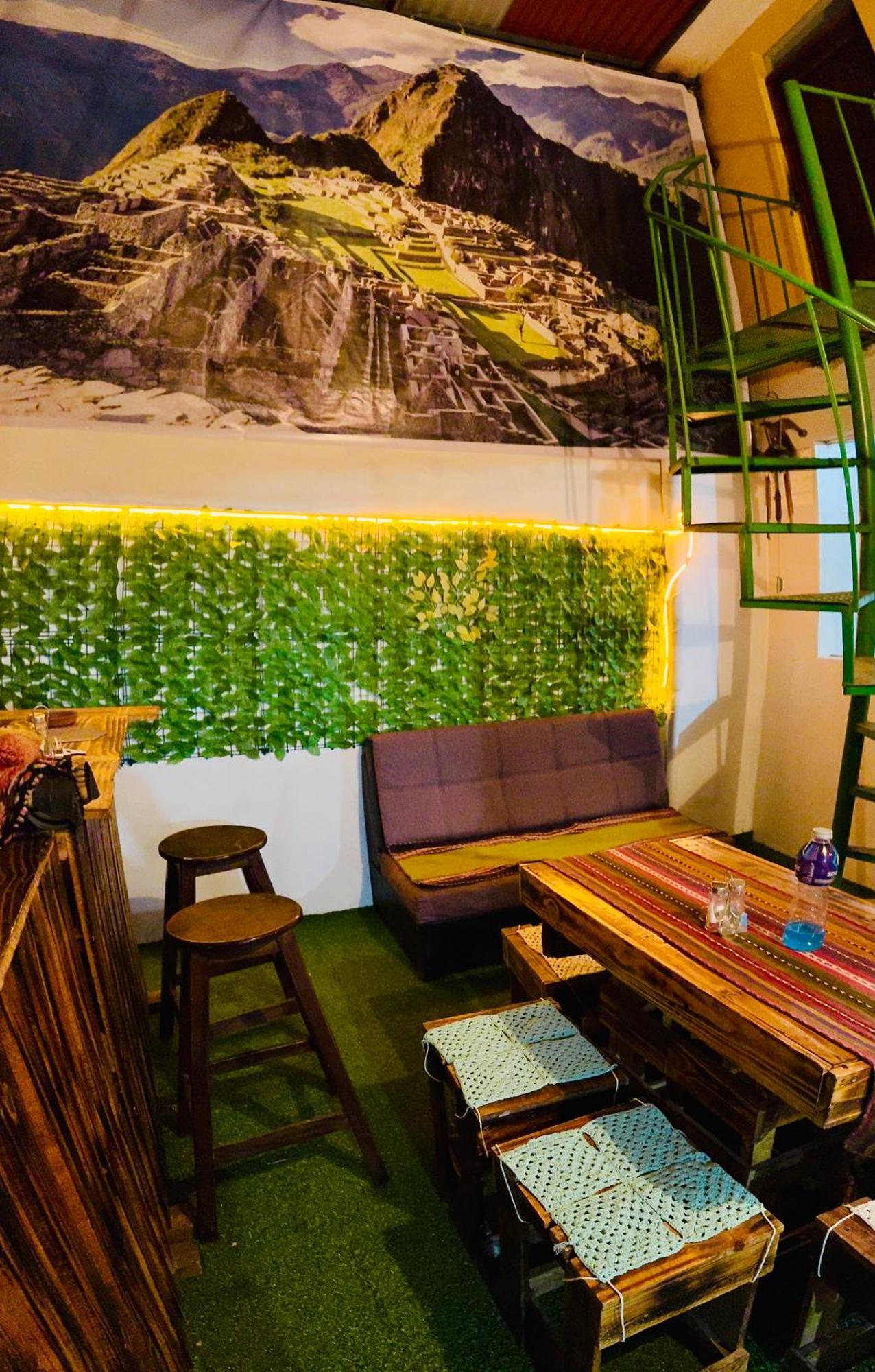 קוסקו Ukumari Hostel מראה חיצוני תמונה