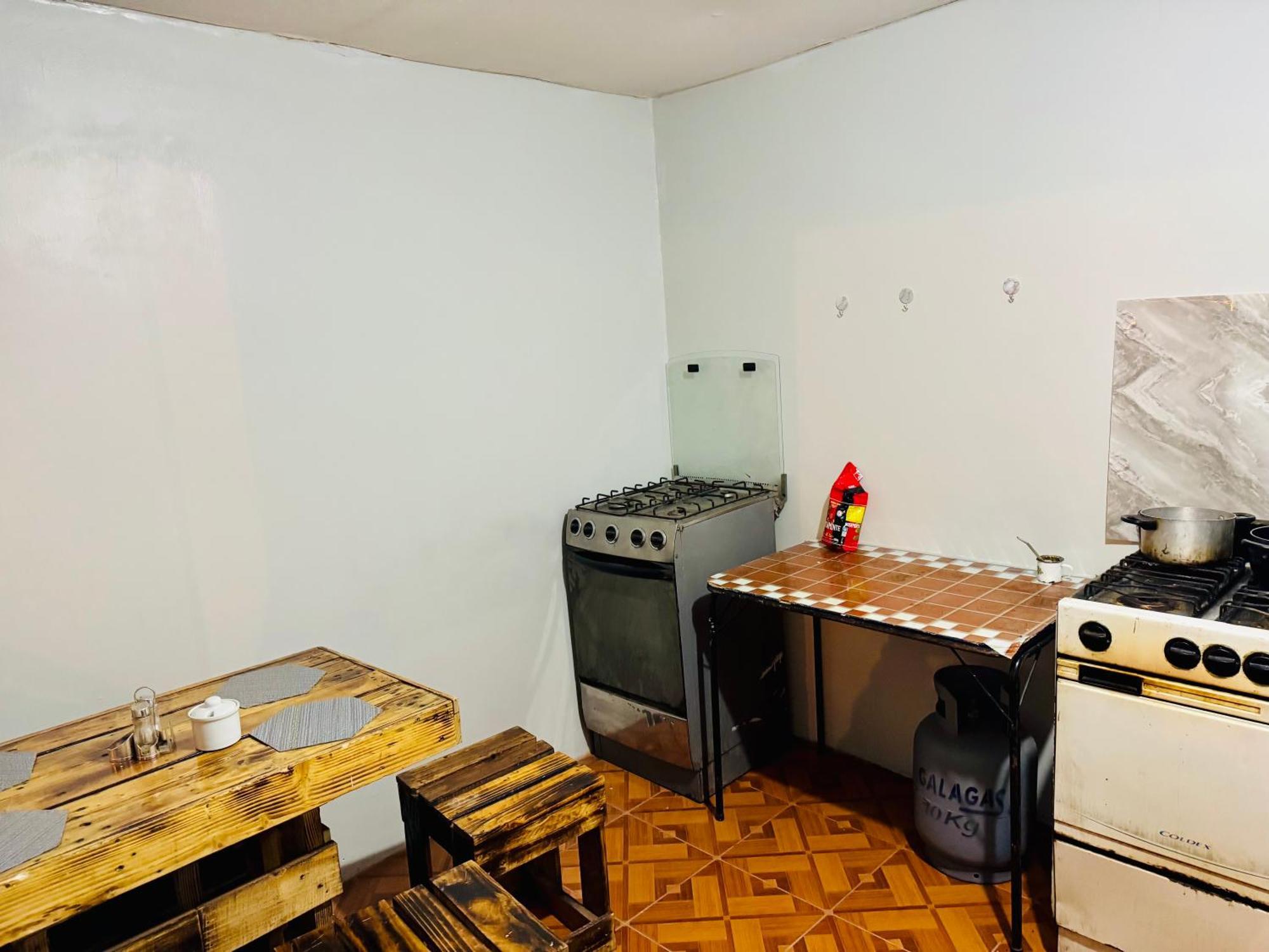 קוסקו Ukumari Hostel מראה חיצוני תמונה