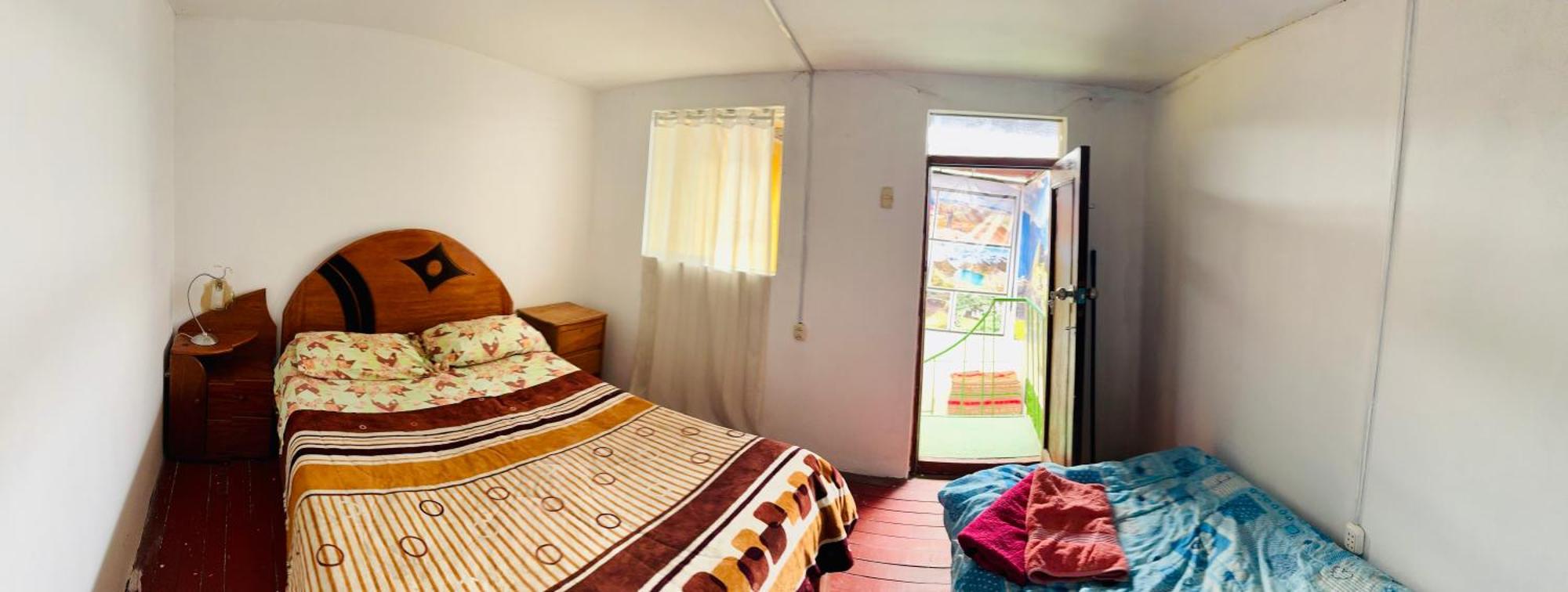 קוסקו Ukumari Hostel מראה חיצוני תמונה