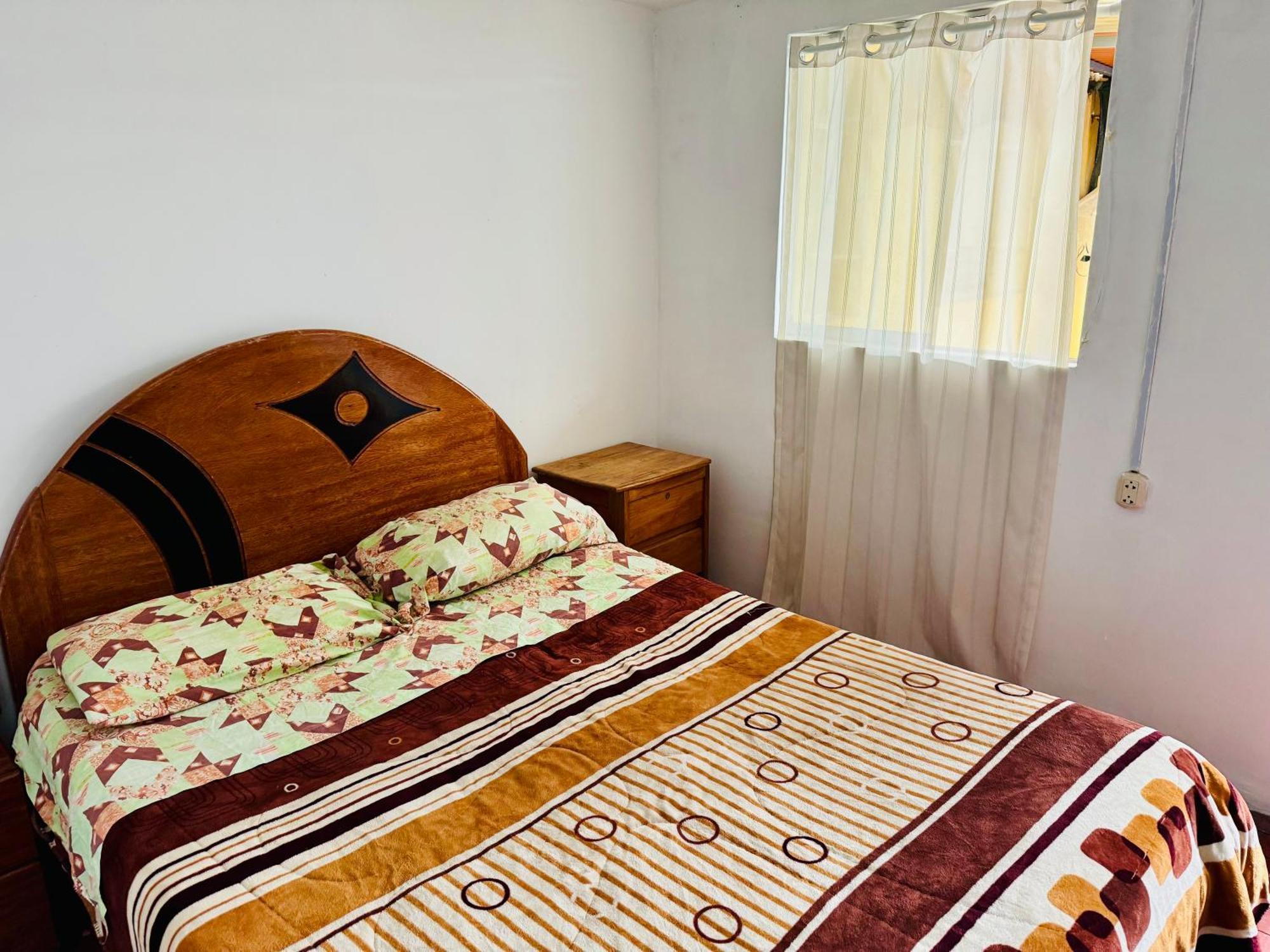 קוסקו Ukumari Hostel מראה חיצוני תמונה