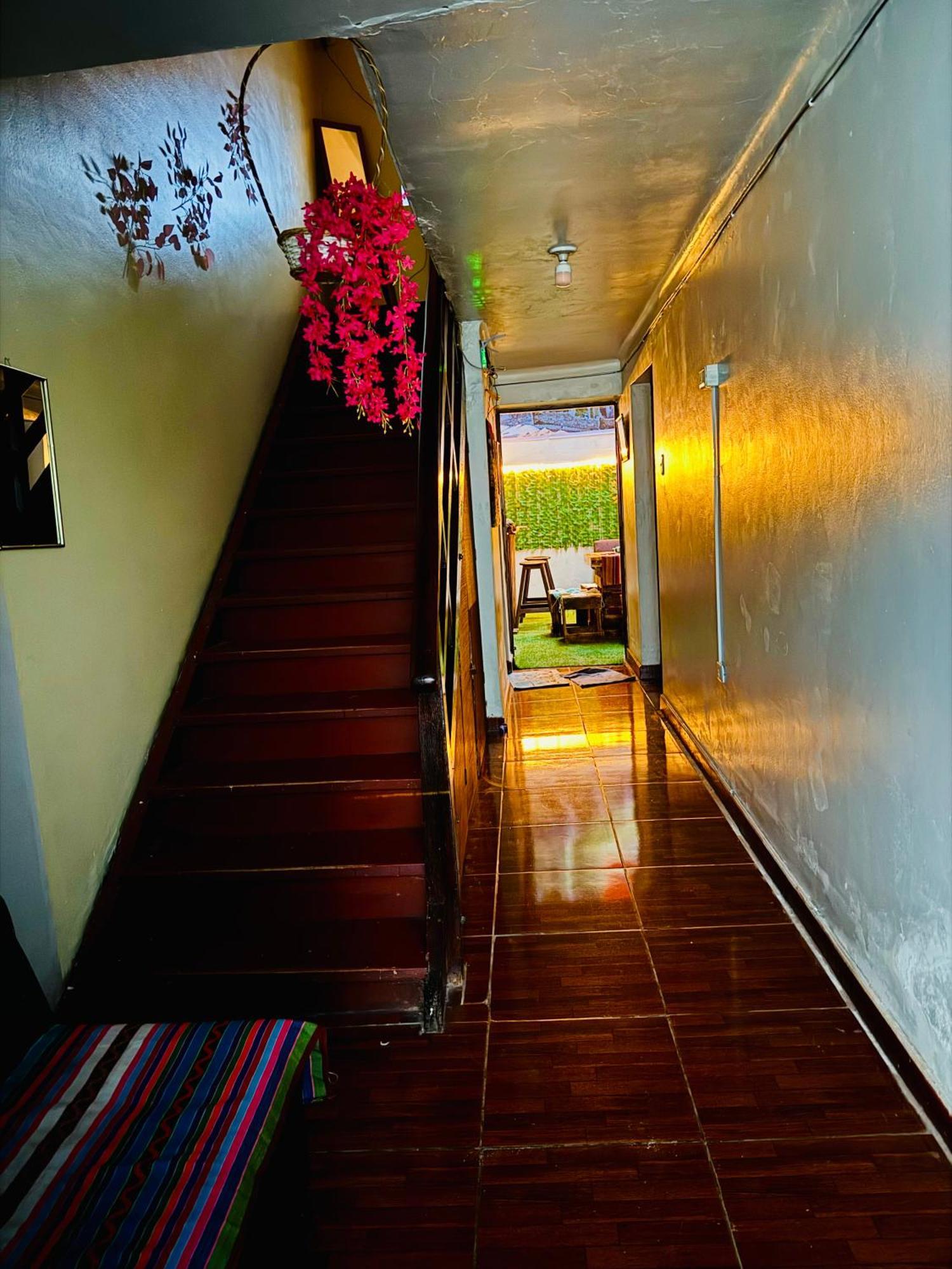 קוסקו Ukumari Hostel מראה חיצוני תמונה