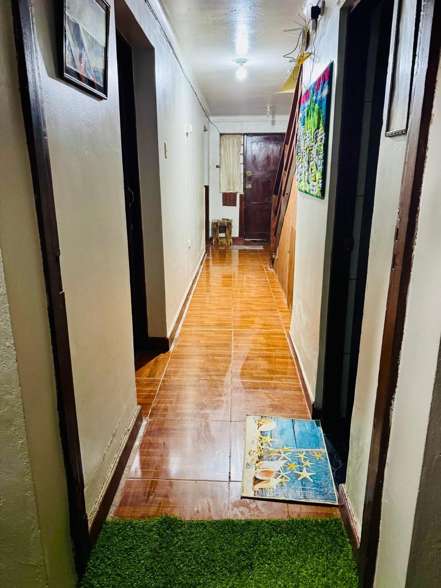 קוסקו Ukumari Hostel מראה חיצוני תמונה